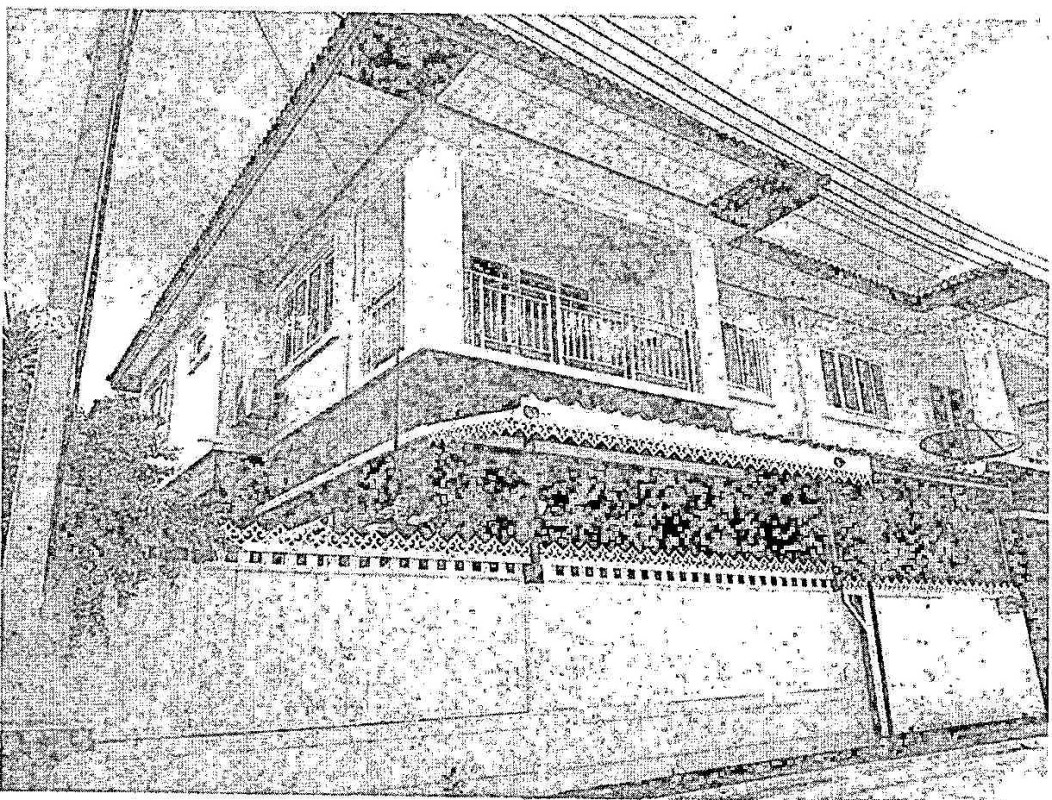 ทาวน์เฮ้าส์ นครปฐม พุทธมณฑล มหาสวัสดิ์ 1825800