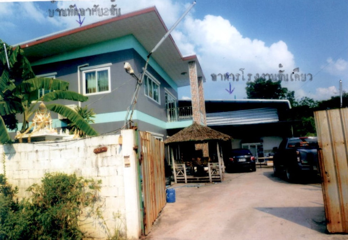 Single house Nakhon Pathom Nakhon Chai Si Tha Tamnak 4690055