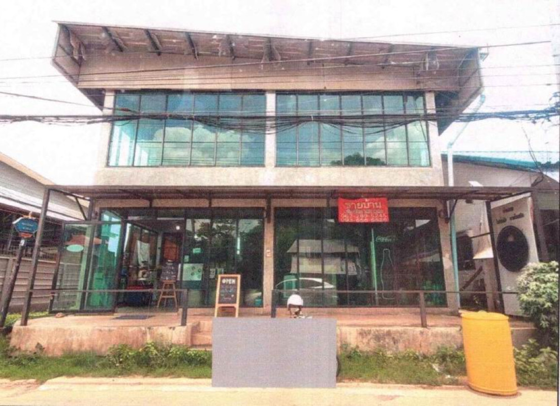 บ้านเดี่ยว อุดรธานี เมืองอุดรธานี หมากแข้ง 6169000