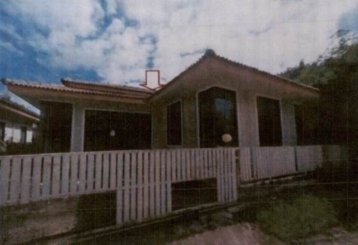 บ้านเดี่ยว อุดรธานี เมืองอุดรธานี บ้านเลื่อม 1226400