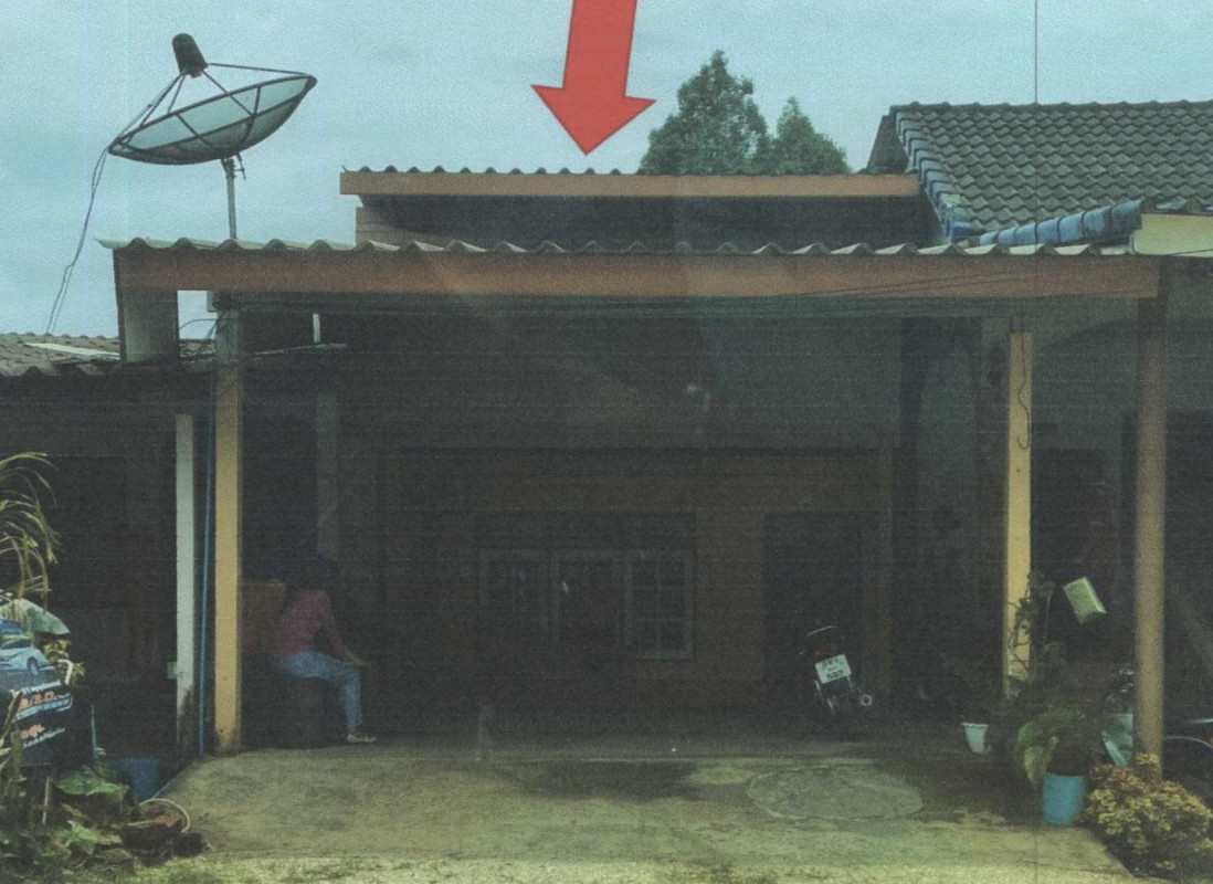 บ้านเดี่ยว พังงา ตะกั่วป่า บางนายสี 691925