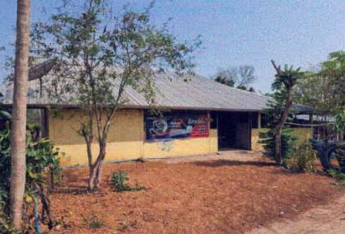 Single house Loei Pha Khao Pha Khao 310860