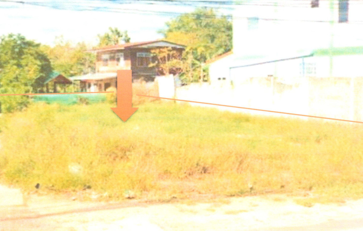 ที่ดินเปล่า มหาสารคาม โกสุมพิสัย เขวาไร่ 117000