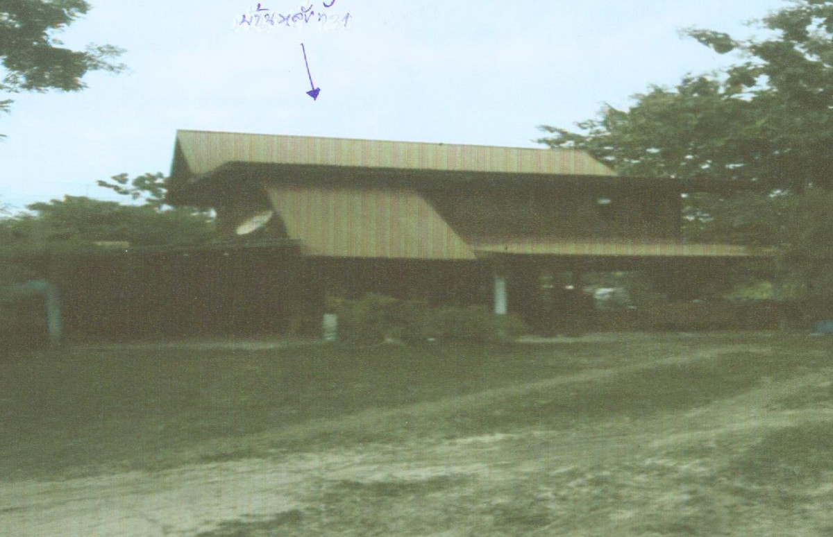 Single house Maha Sarakham Kae Dam Mittraphap 1791885