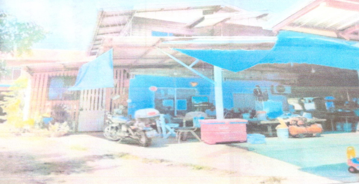 บ้านเดี่ยว มหาสารคาม เมืองมหาสารคาม แวงน่าง 812835