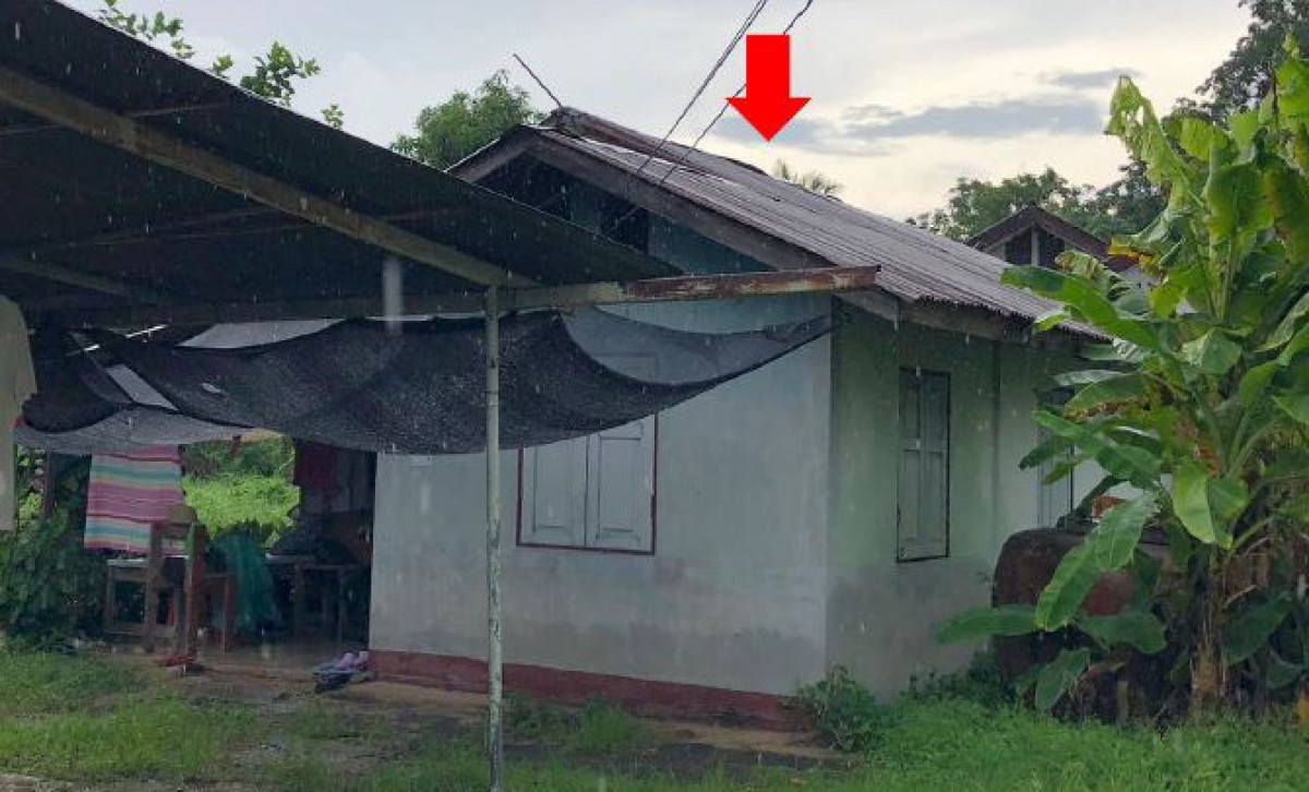 บ้านเดี่ยว พิษณุโลก วังทอง วังทอง 748930