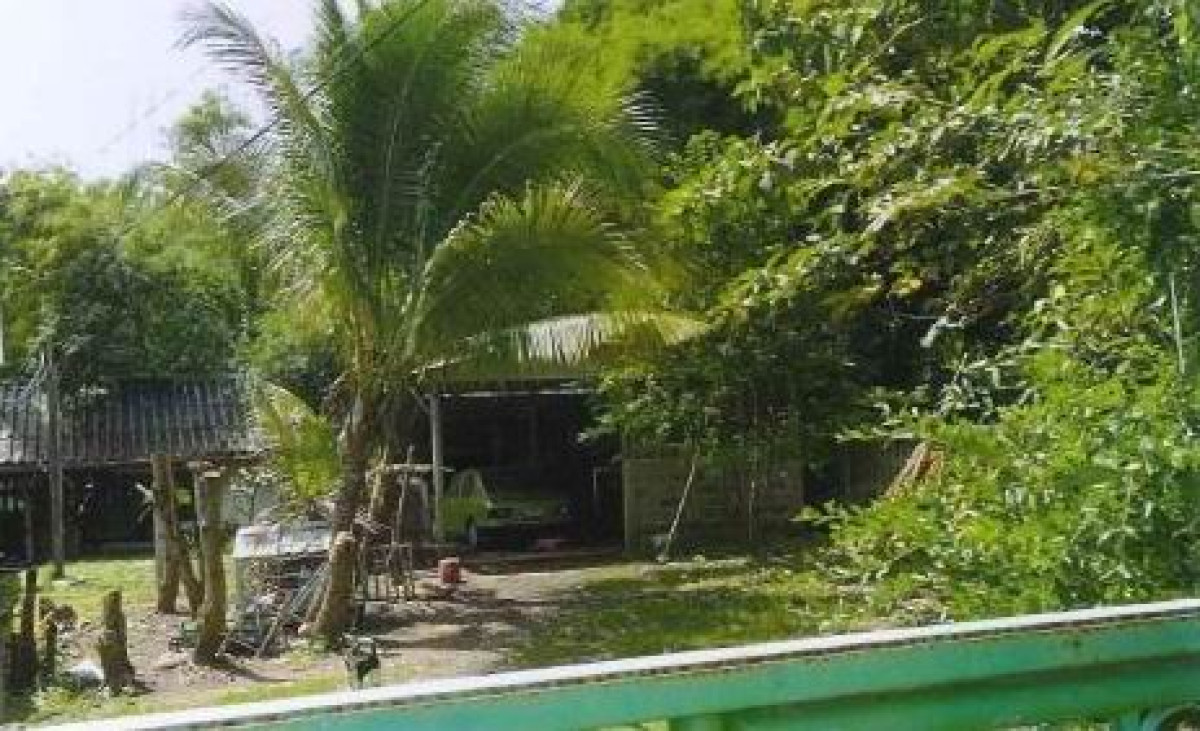 Single house Buri Ram Mueang Buri Ram Chum Het 837760