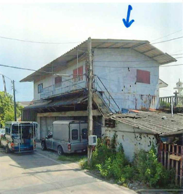 บ้านเดี่ยว สมุทรปราการ บางพลี บางพลีใหญ่ 5923240