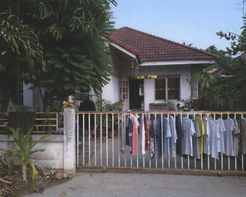 บ้านเดี่ยว ปทุมธานี ลำลูกกา บึงทองหลาง 1048740