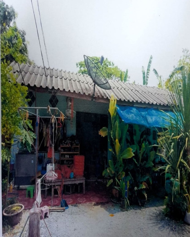 บ้านเดี่ยว นครปฐม เมืองนครปฐม ทัพหลวง 522485