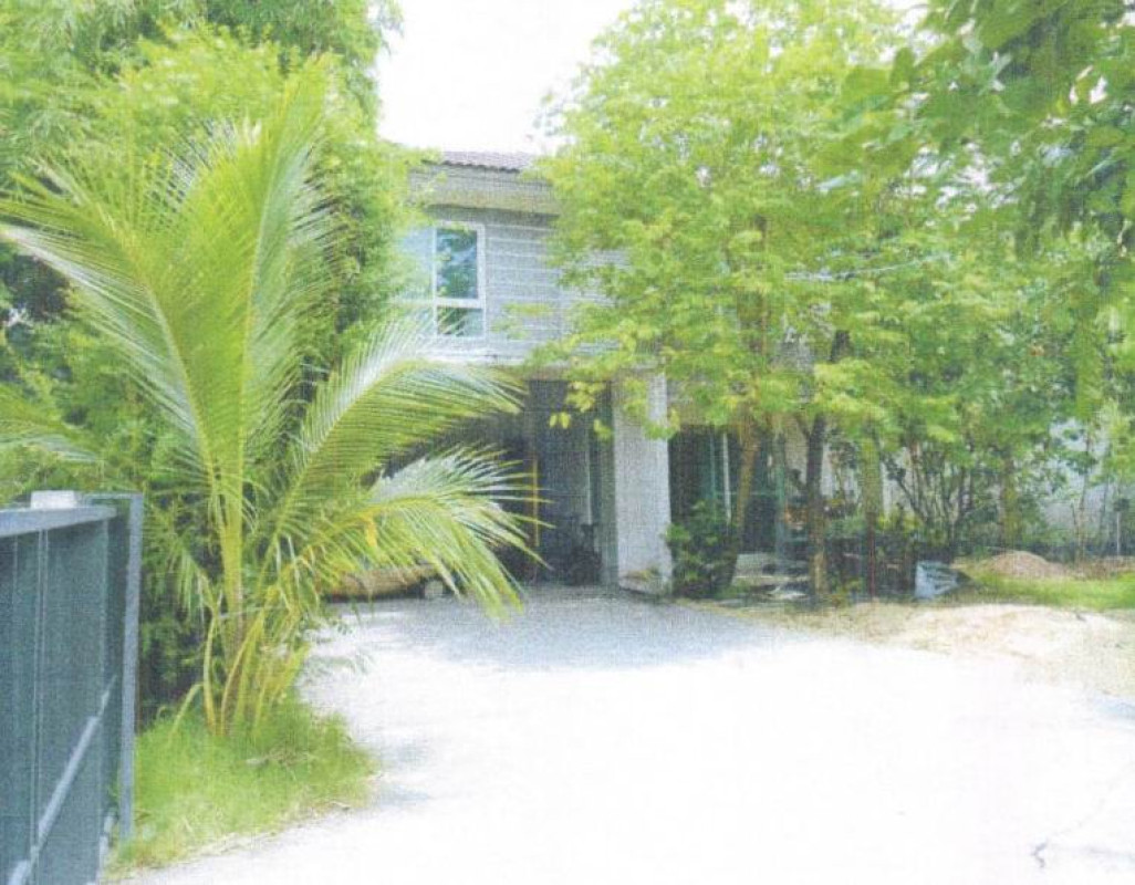 บ้านเดี่ยว นครปฐม สามพราน บางเตย 3350423
