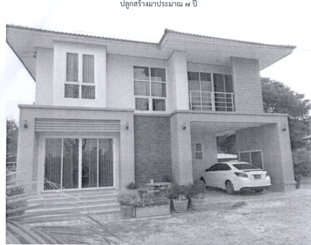 บ้านเดี่ยว นครปฐม กำแพงแสน ห้วยหมอนทอง 2198865