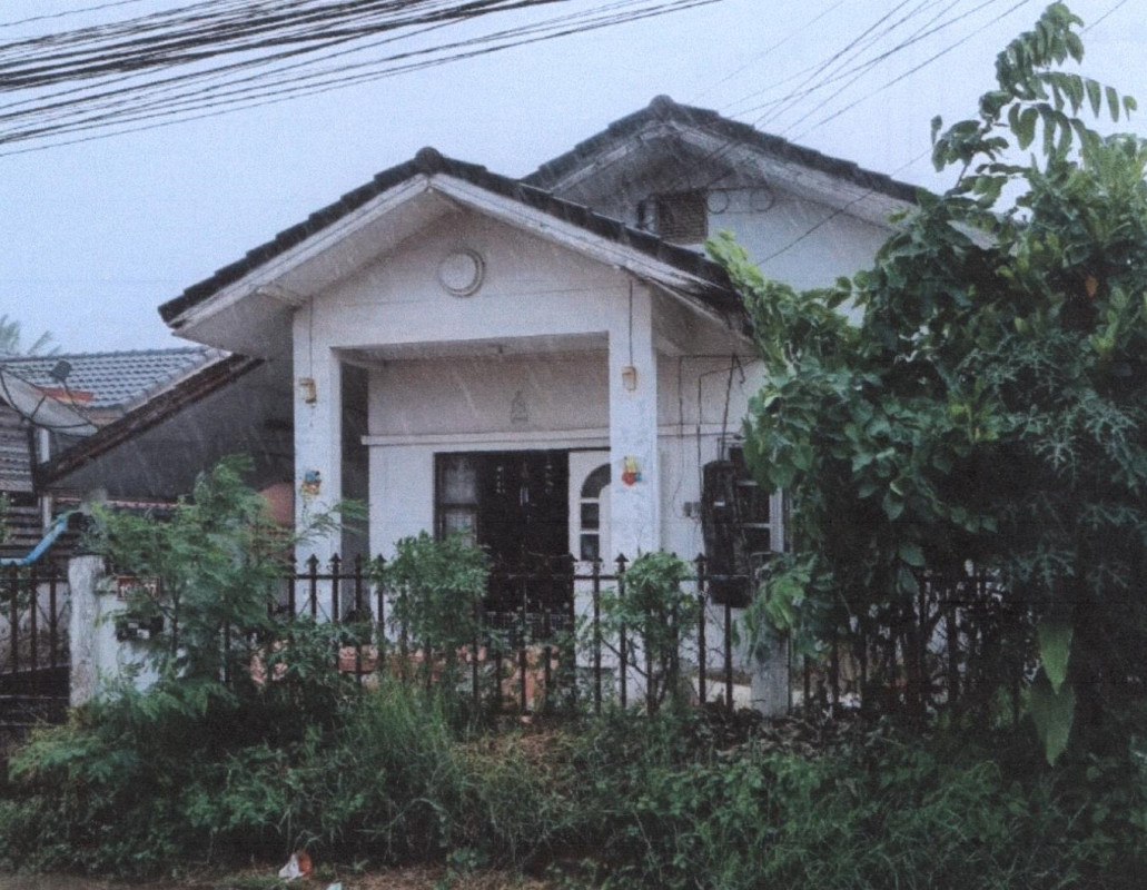 ทาวน์เฮ้าส์ อุดรธานี เมืองอุดรธานี นาดี 1435200