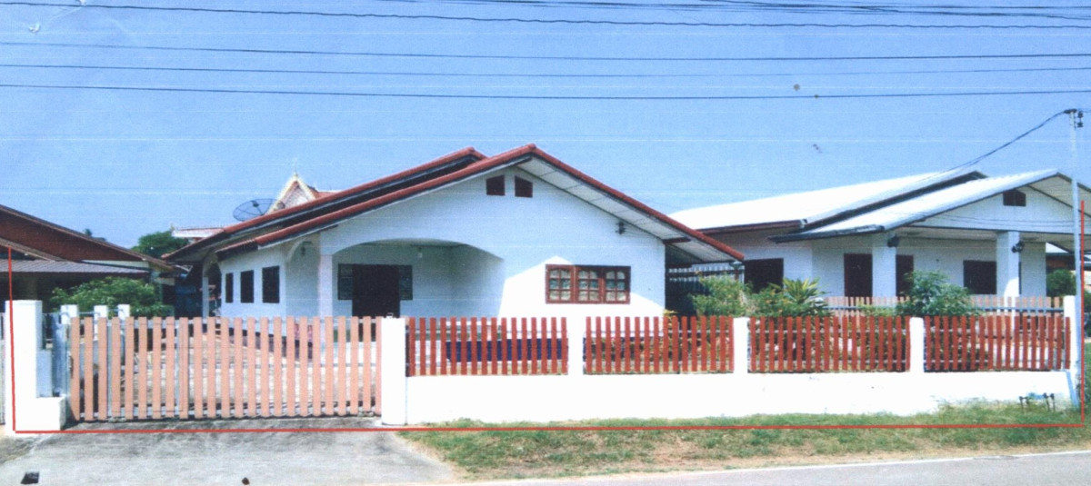 บ้านเดี่ยว อุดรธานี บ้านผือ บ้านผือ 937280