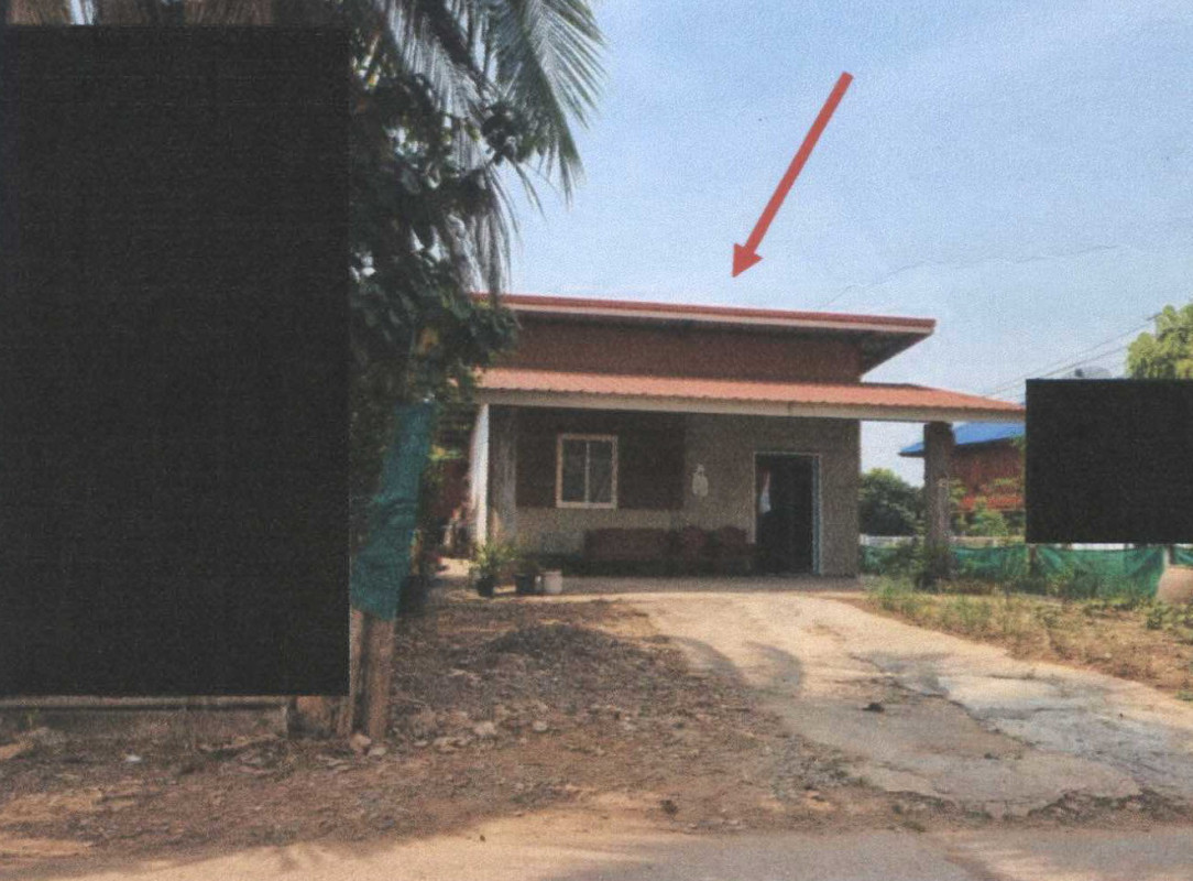 Single house Nan Wiang Sa Khueng 775975