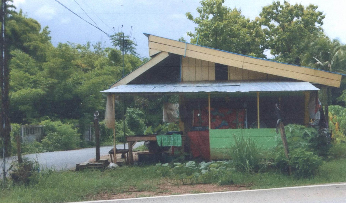 Single house Nan Wiang Sa Khueng 256568