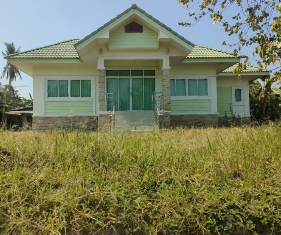 บ้านเดี่ยว สุรินทร์ จอมพระ เมืองลีง 1789825