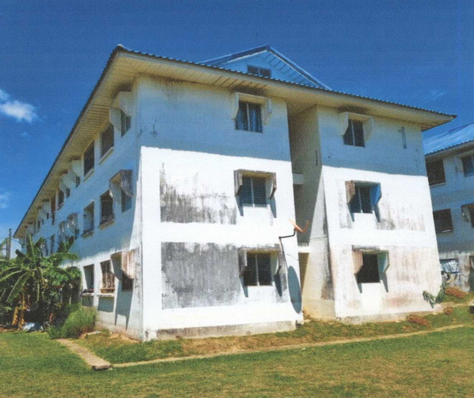 Condominium Phuket Thalang Si Sunthon 418830