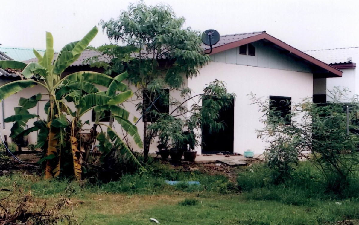 Single house Buri Ram Mueang Buri Ram Chum Het 399100