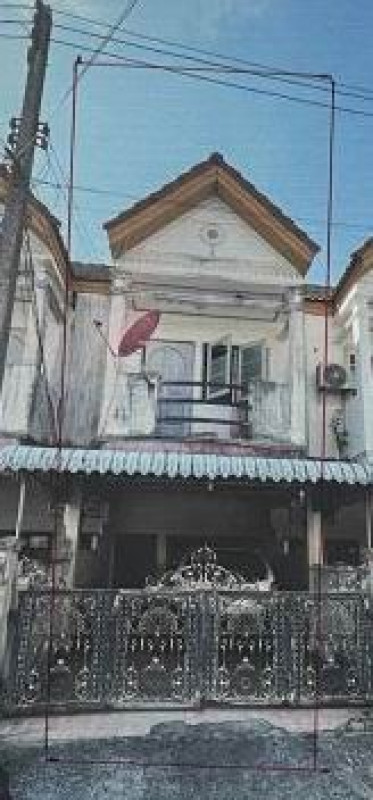 ทาวน์เฮ้าส์ นครศรีธรรมราช เมืองนครศรีธรรมราช ในเมือง 1634800