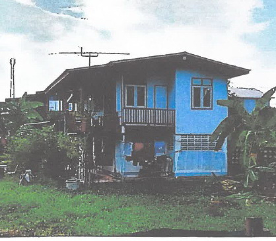 บ้านเดี่ยว นครสวรรค์ ชุมแสง ชุมแสง 683200