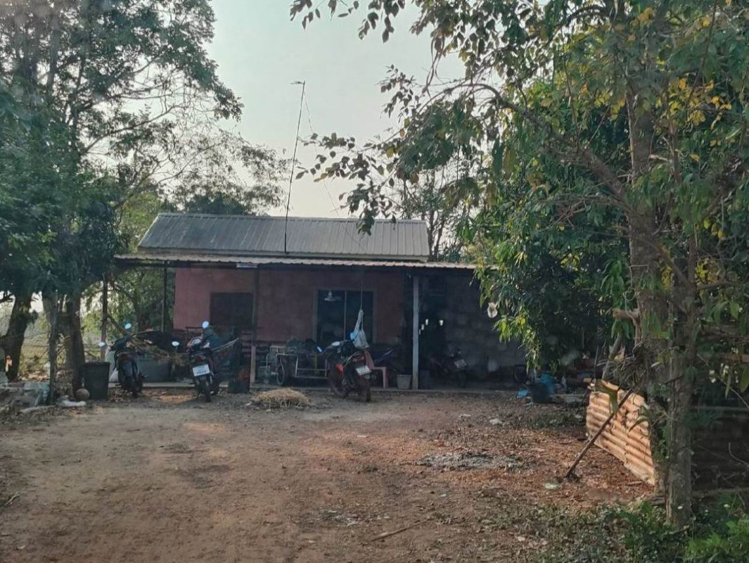 Single house Udon Thani Nong Han Nong Phai 500960