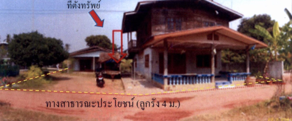 บ้านเดี่ยว กำแพงเพชร เมืองกำแพงเพชร คณฑี 914729