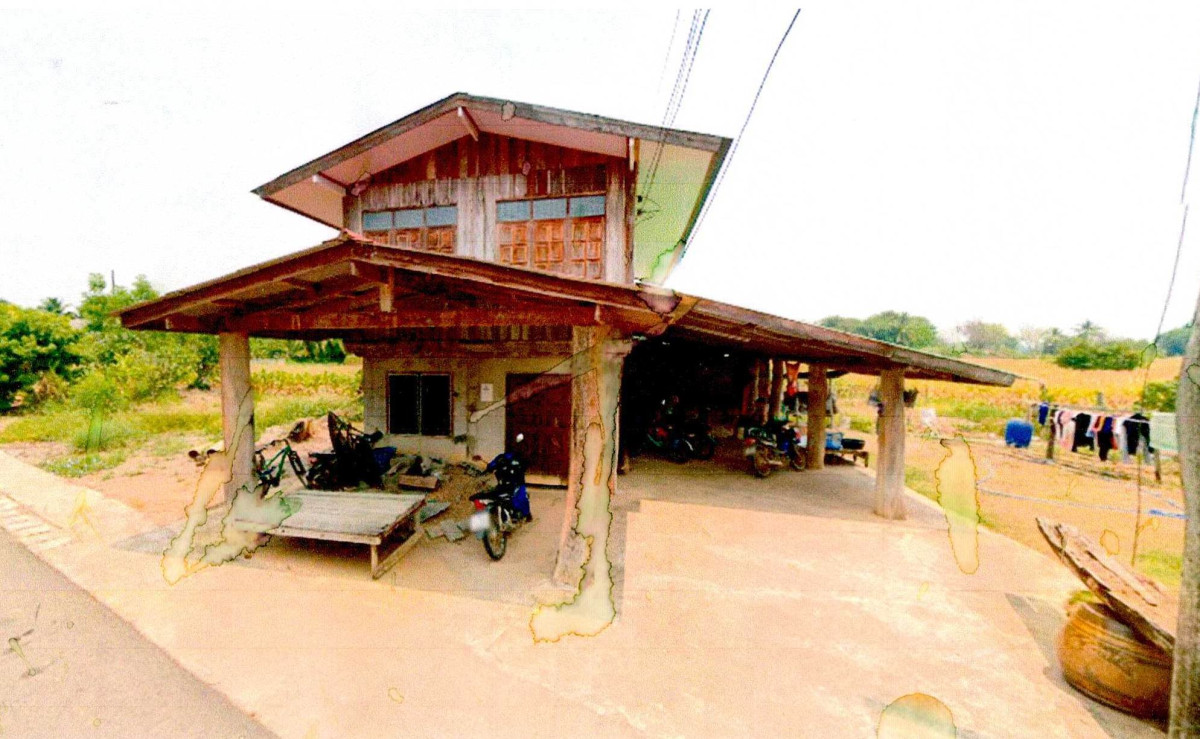 บ้านเดี่ยว น่าน นาน้อย นาน้อย 629320
