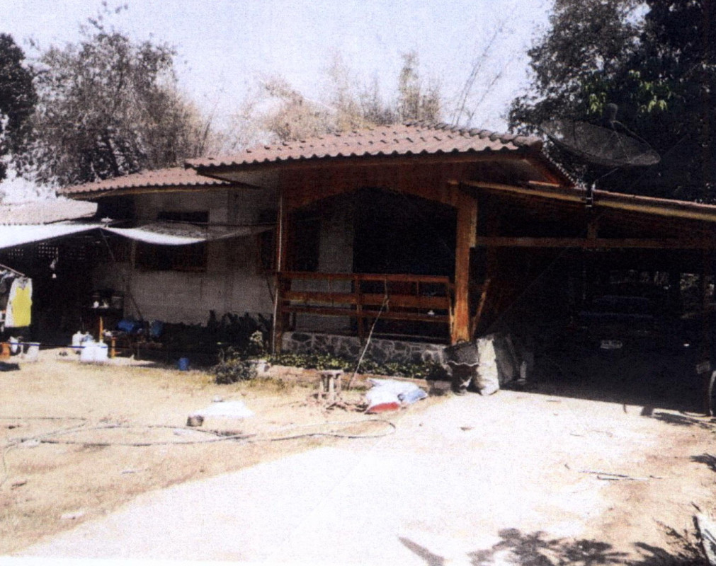 บ้านเดี่ยว น่าน ภูเพียง น้ำเกี๋ยน 359873