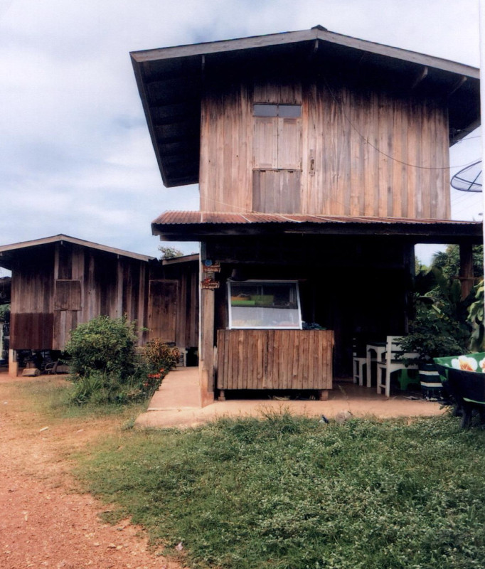 บ้านเดี่ยว น่าน เวียงสา จอมจันทร์ 1481580
