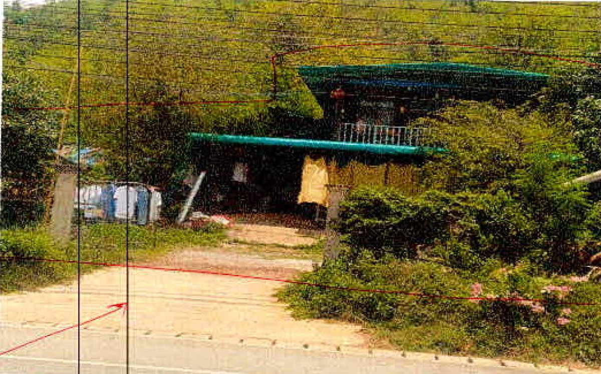 บ้านเดี่ยว เลย เมืองเลย กุดป่อง 1350980