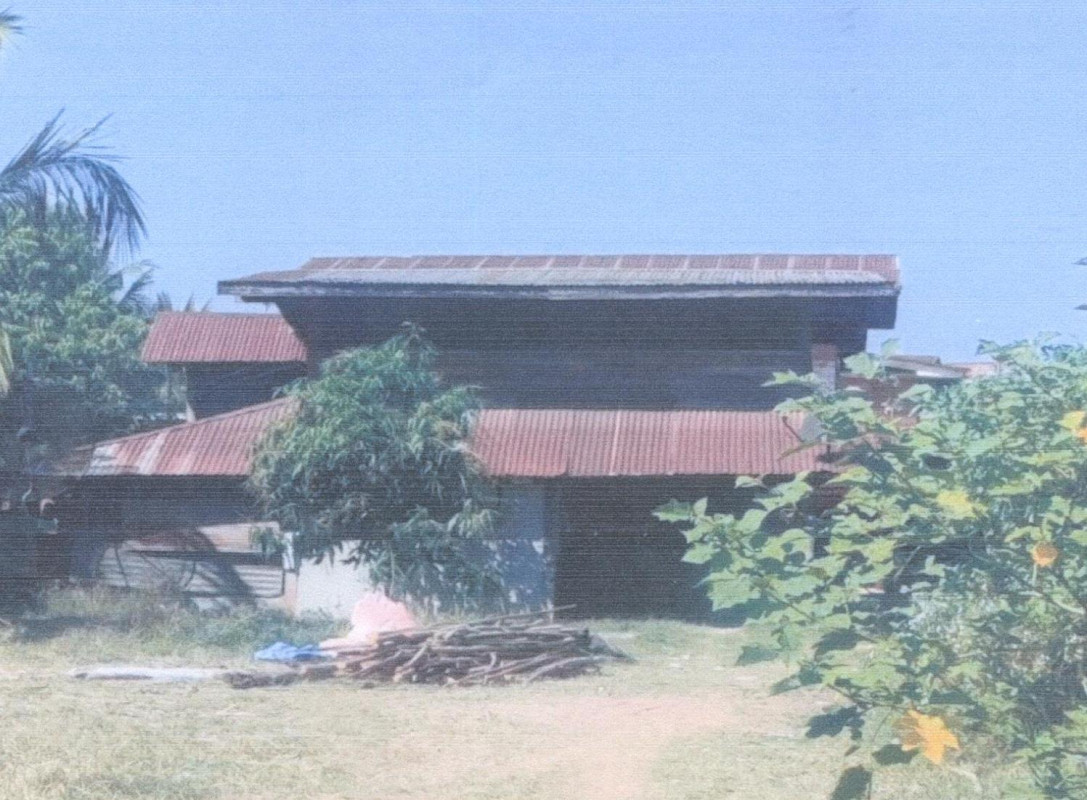 บ้านเดี่ยว ขอนแก่น พล เพ็กใหญ่ 136120