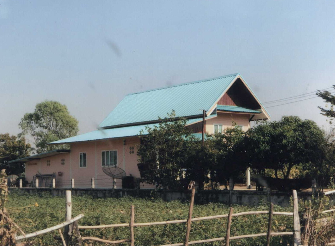 บ้านเดี่ยว มหาสารคาม บรบือ หนองสิม 1057752