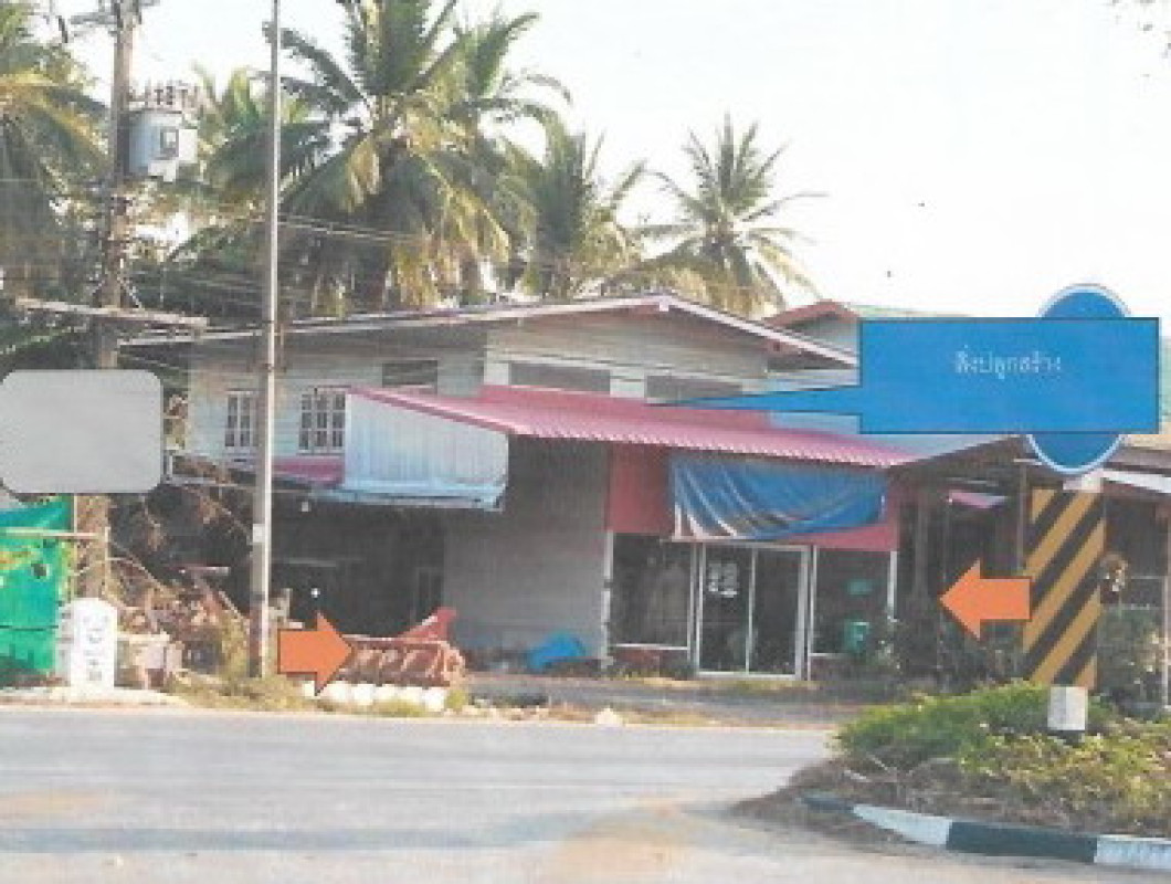 บ้านเดี่ยว พิษณุโลก บางระกำ หนองกุลา 642200