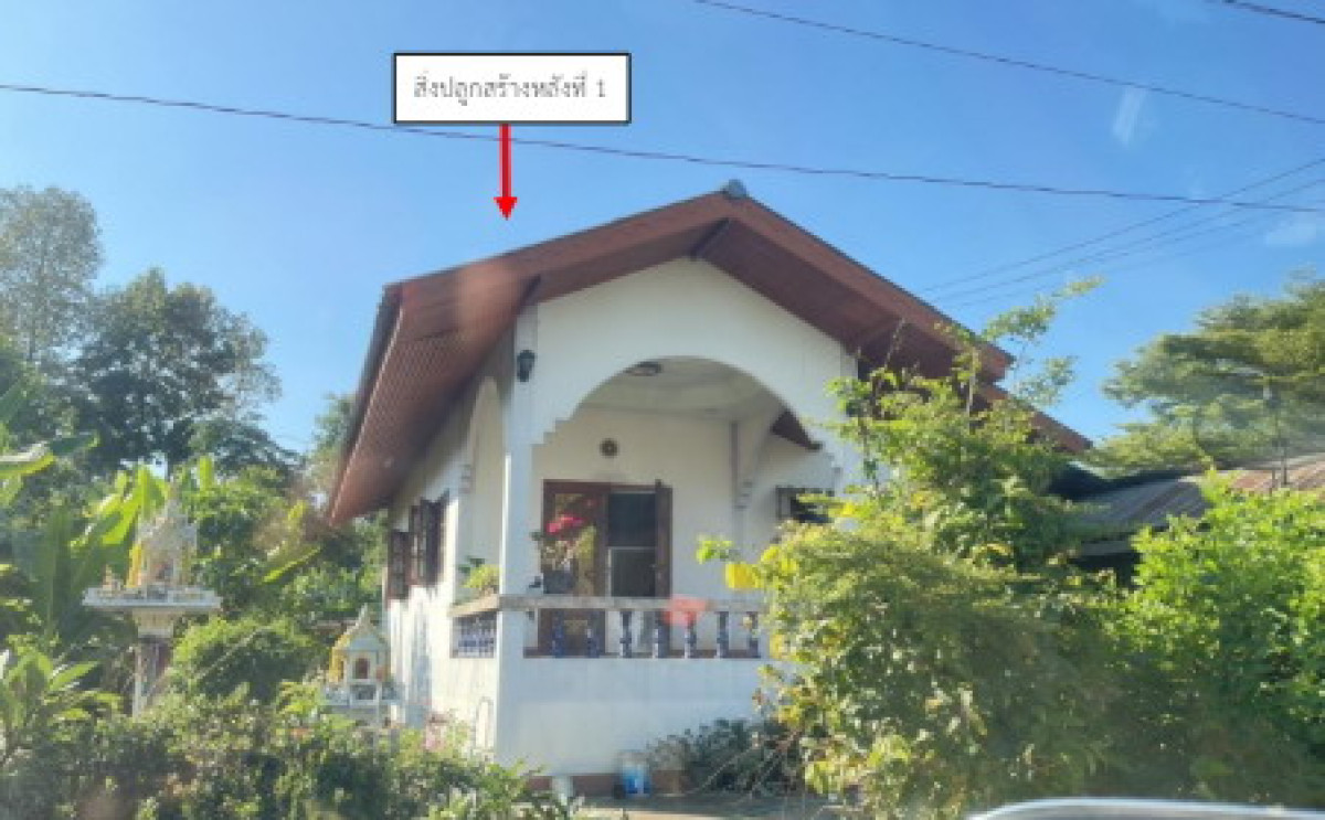 บ้านเดี่ยว พิษณุโลก เมืองพิษณุโลก ท่าทอง 998760