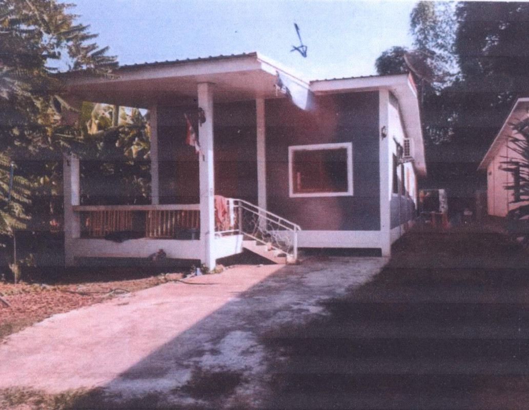 บ้านเดี่ยว พิษณุโลก เมืองพิษณุโลก วัดจันทร์ 777075