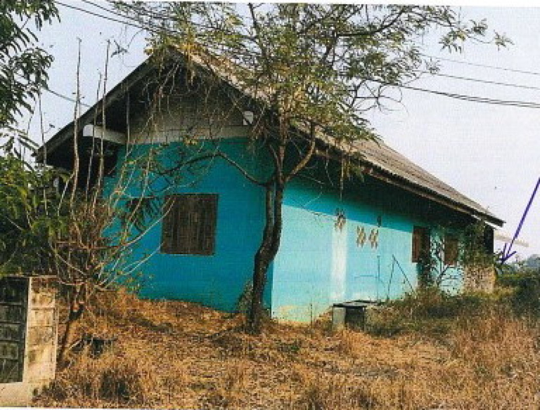 บ้านเดี่ยว พิษณุโลก บางระกำ นิคมพัฒนา 1196340