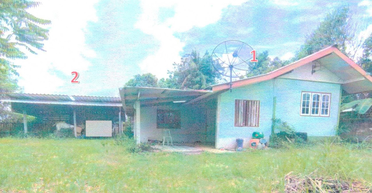 บ้านเดี่ยว สุรินทร์ เมืองสุรินทร์ ท่าสว่าง 567350