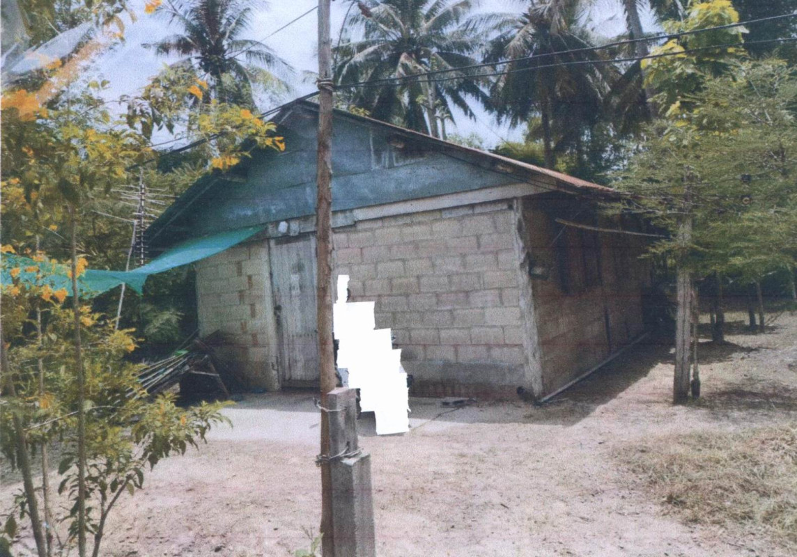 บ้านเดี่ยว อุทัยธานี หนองฉาง หนองนางนวล 3026175