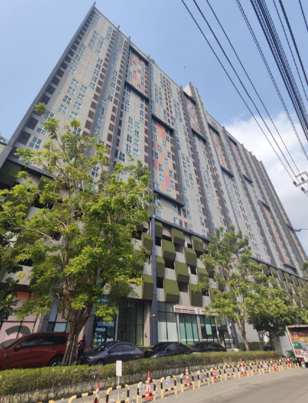คอนโด สมุทรปราการ บางพลี บางแก้ว 1292800
