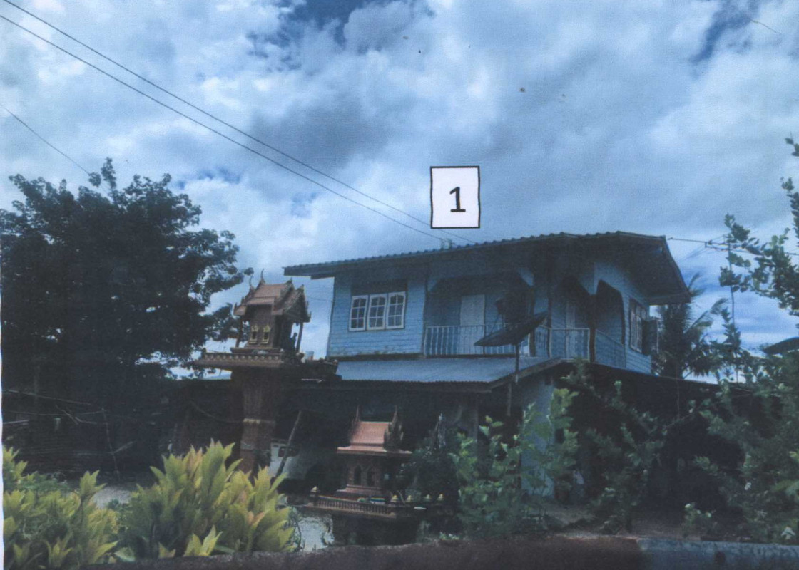 บ้านเดี่ยว นครสวรรค์ โกรกพระ เนินศาลา 800475