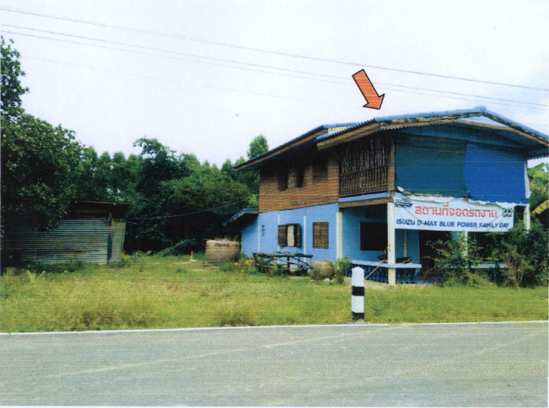 Single house Phichit Pho Thale Thai Nam 466880