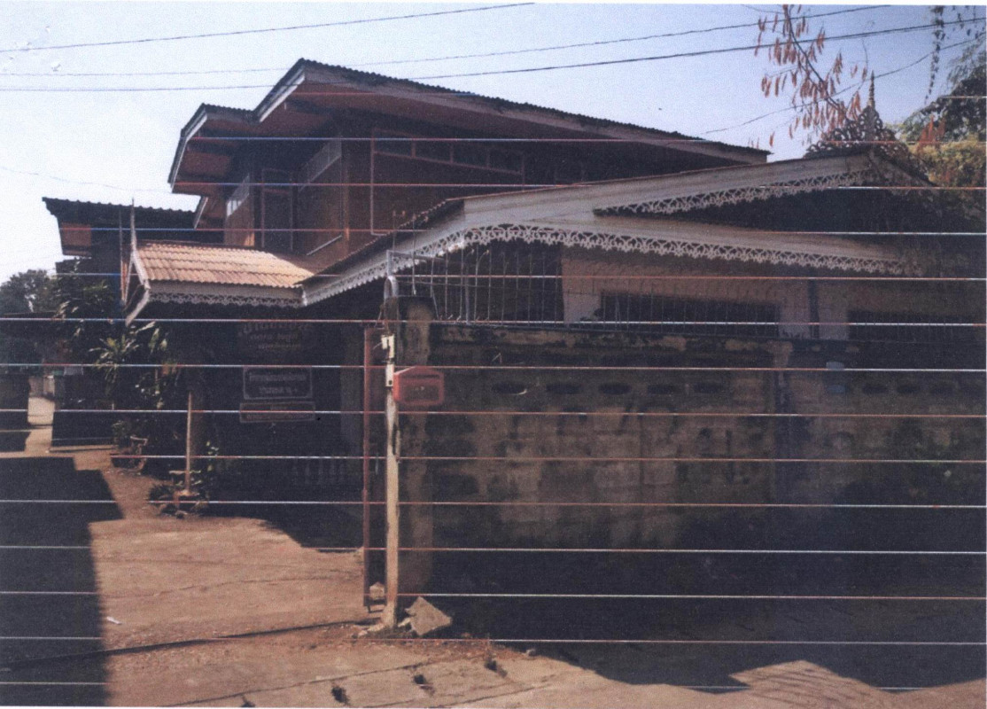 บ้านเดี่ยว แพร่ สูงเม่น น้ำชำ 778600