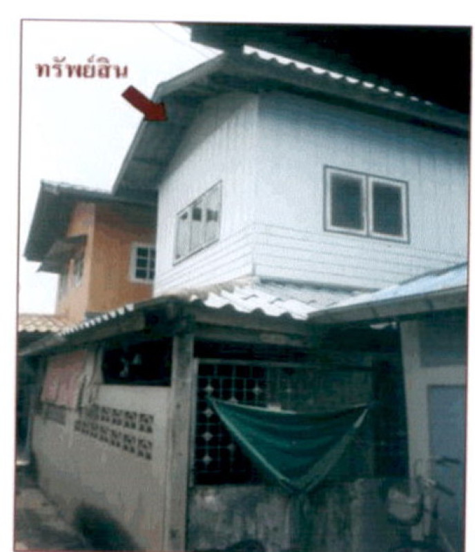 ทาวน์เฮ้าส์ นครปฐม สามพราน ไร่ขิง 1040840