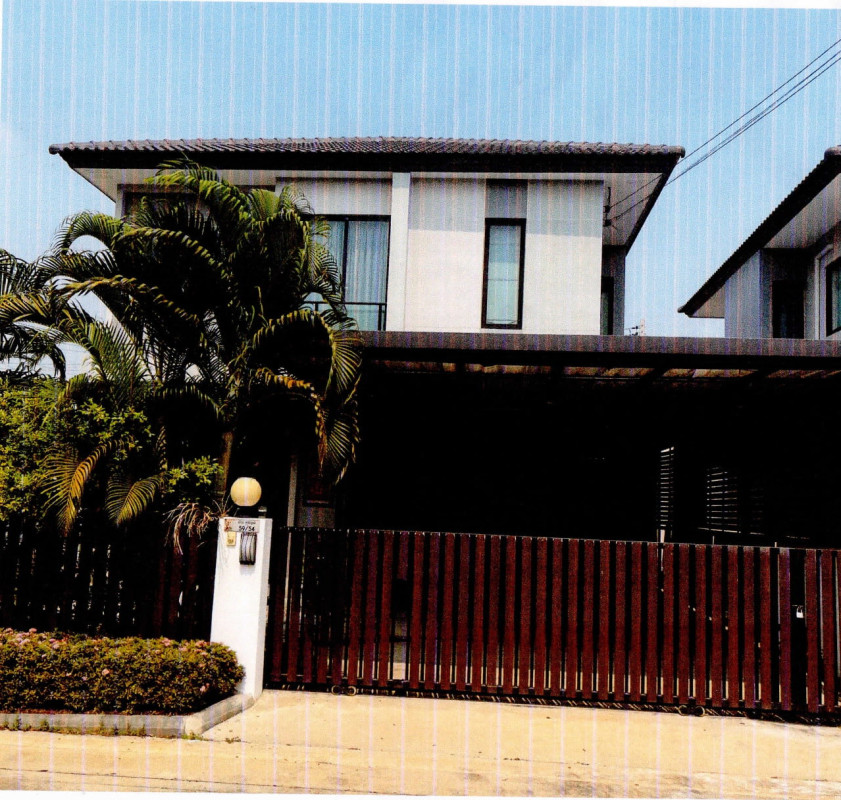 บ้านเดี่ยว นครปฐม สามพราน บางกระทึก 2524519