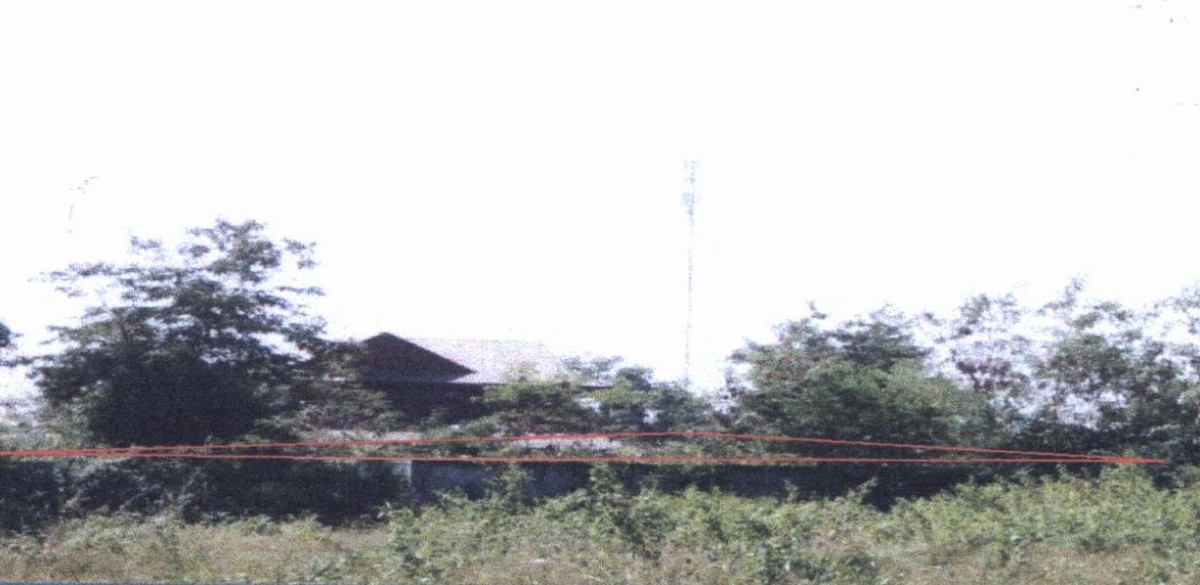 Residential land/lot Udon Thani Kumphawapi Phan Don 53400