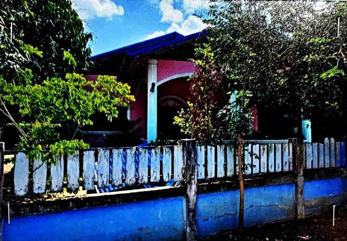 บ้านเดี่ยว อุดรธานี เมืองอุดรธานี เชียงยืน 2000865