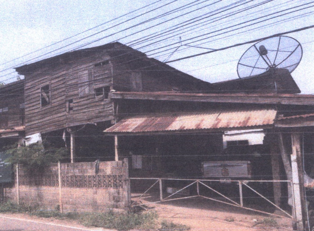 บ้านเดี่ยว อุดรธานี เมืองอุดรธานี เชียงยืน 503500