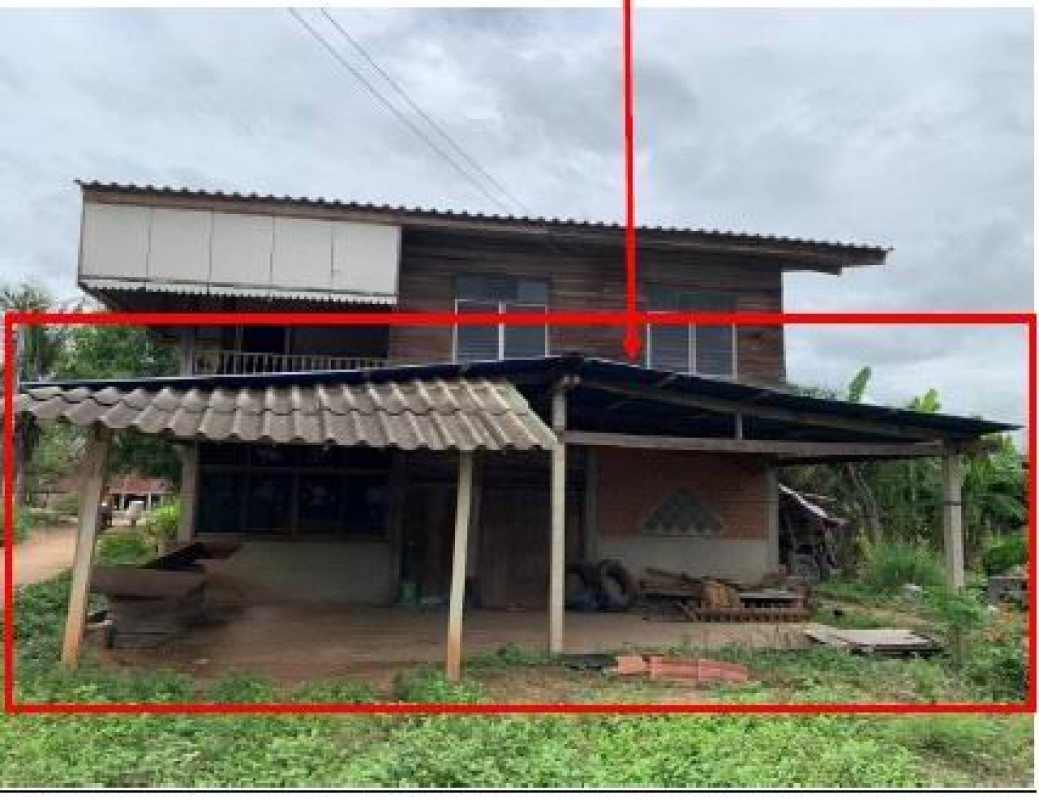Single house Kamphaeng Phet Sai Ngam Nong Khla 520462