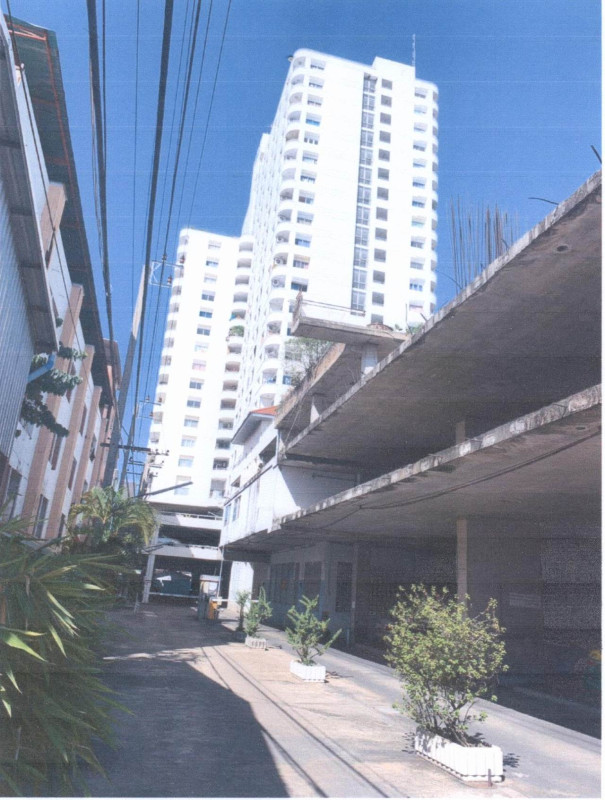 คอนโด เปี่ยมรัก เรสซิเดนซ์ กรุงเทพมหานคร ธนบุรี บุคคโล 789240